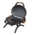 Grill O Grill 400 Portabel svart gassgrill