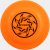 GURU SPORTFrisbee 110 gram