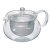 HARIO Cha Cha Kyusu "Maru" Tekanne 300 ml