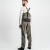 Hatch V2 Wader, vadebukse, unisex