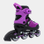 Head Essence 70 Adjustable Inline Skate 24/25, justerbar inlineskøyte barn/junior