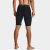 HeatGear® Armour Long Shorts, treningsshorts, herre