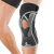 Hg80 Premium Knee Brace, knebeskyttelse