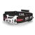 Hodelykt Silva Trail runner 4 med 350 Lumen