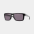 Holbrook XL Matte Black w/ Prizm Grey, solbrille