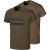 HÄRKILA LOGO T-SHIRT 2PAKK