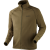 HÄRKILA TRIQ FULL ZIP FLEECE