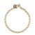 Hugme Bracelet Gold