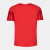 HummelDenmark Home Jersey Ss / Wc22, fotballdrakt senior