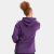 HummelhmlCORE XK Poly Sweat Hoodie, hettegenser dame