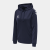 HummelhmlCORE XK Poly Sweat Hoodie, hettegenser dame