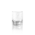 Hurricane Lamp Soda White