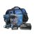 HY-COMBO-1-2 Hyundai Hammer Drill + batteri + lader + Bag 2Ah