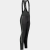 Ideal Wind Bib Tights 22/23, sykkelbukse dame