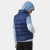 Isfjorden Down Vest, vest junior