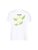 Isol 20 T-shirt – White