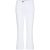 Ivy Alice Cropped Pant White