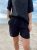 Jenny Shorts – Black