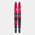 Jobe Allegre Combo Waterskis Red