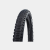 Johnny Watts Folding tire 27,5 x 2,60 65-584, sykkeldekk