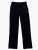 Juicy Couture Del Ray Classic Velour Pant Black