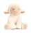 Keeleco baby lullaby lamb (25cm)