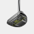 KING TORINO PUTTER SINGLE BEND RH, putter unisex høyre