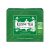 Kusmi Tea – Organic Spearmint Green Tea 20 Teposer