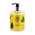 La Florentina boboli citrus hand soap 500 ml