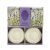 La Florentina Lavendel Hand Soap 2 x 115 gram