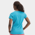 La SportivaStripe Evo T-Shirt, t-skjorte dame