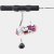 Lady Glacier Ice Combo 26″ Ml, isfiskesett