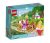 LEGO Disney 43173 Torneroses kongelige vogn