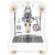 Lelit Bianca PL162T White Espressomaskin