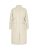 Levete Room Amilia 2 Coat Off White