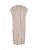 Levete Room Magnolia 8 Long Vest Beige