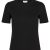 Levete Room Numbia 5 T-Shirt Black