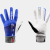 Lill Sport Glove Legend Slim Royal Blue NO 23/24, langrennshanske