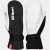 Lill Sport Mitten 1 Black NO 23/24, langrennsvott, unisex