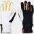 Lill-SportLill Sport Glove Coach Black 23/24, langrennshansker unisex