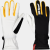 Lill-SportLill Sport Glove Coach Black 23/24, langrennshansker unisex