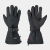 Lill-SportLill Sport Kaspersen Winter Force Glove Black (Sport) 22/23, hansker, unisex