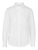 Livia crepe shirt – White