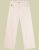 LOIS Culotte Linen Colour Ecru