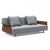 Long Horn Deluxe Armlen Sovesofa Innovation