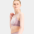 Low Impact FormKnit Seamless Bra, sports-BH dame