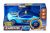 L&s street minis light up car (15cm)