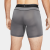 M NP DF SHORT, treningsshorts herre