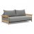 Malloy Wood Sovesofa Innovation