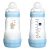 Mam tåteflaske easy anticolic blue 260 ml 1 stk